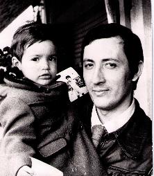 FELICIDADES PAP&Aacute;